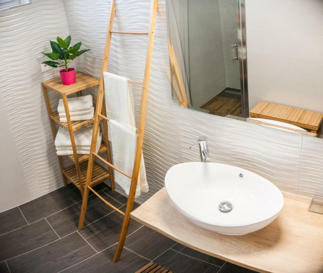 Dovolenkovy Dom Active & Relax Apartment Велка Ломница Екстериор снимка